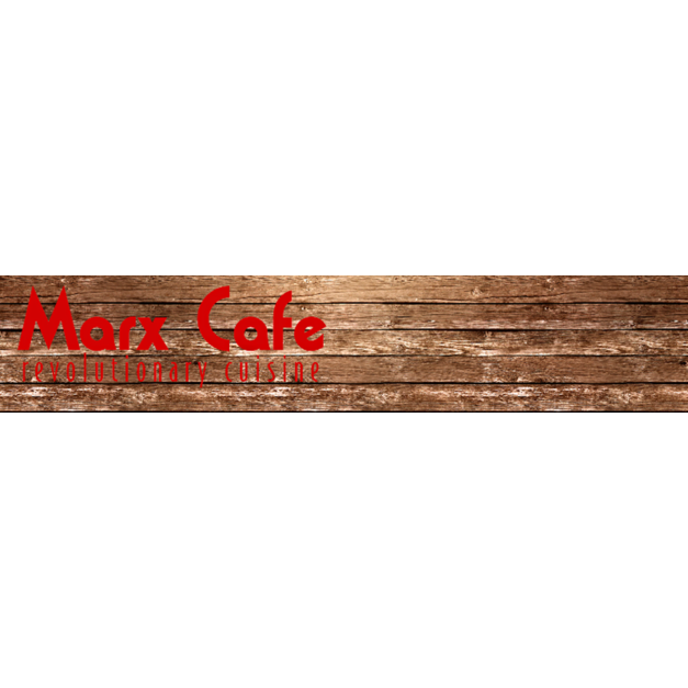 Marx Cafe Revolutionary Cuisine