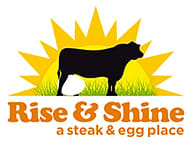 Rise and Shine a Steak & Egg Place