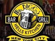 Mr Biggs Bar & Grill