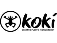 Koki Creative Puerto Rican Kitchen