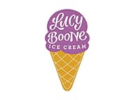 Lucy Boone Ice Cream