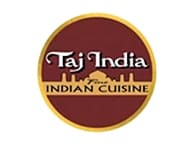 Taj India