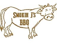 Smokin J's Bbq Gaslamp