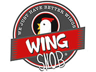 Wing Snob Little Elm