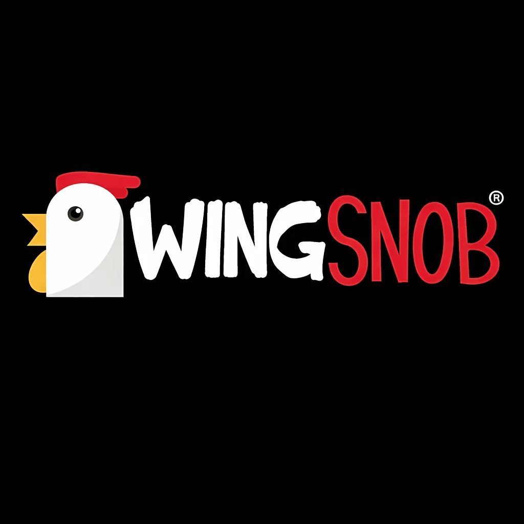 WING SNOB-Katy