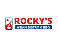 Rocky's Asian Bistro and BBQ
