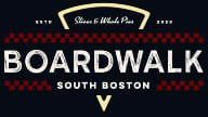 Boardwalk Southie