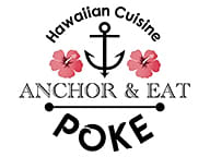 Anchor  Eat Poke