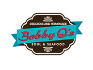 BGF Bobby Q's