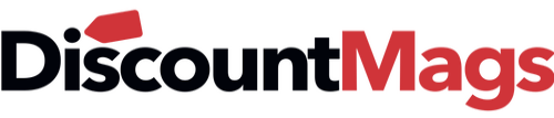 DiscountMags.com Online