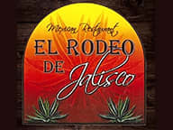 El Rodeo de Jalisco  Rigsby