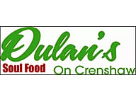 Dulan's On Crenshaw