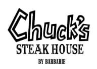 Chuck's Steak House