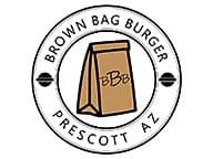 Brown Bag Burger Brewery