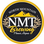 North Mountain Brewing