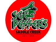 SGT Peffers Authentic Gourmet Italian Cafe