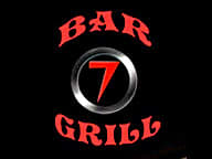 Bar 7 Grill