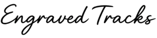 Engraved Tracks Online