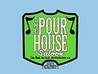 The Pour House Saloon
