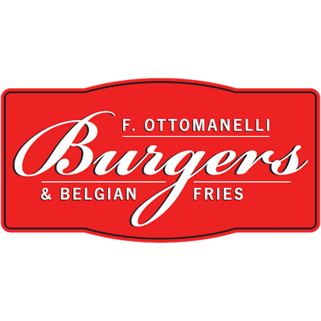 F. Ottomanelli Burgers & Belgian Fries
