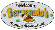 Benvenuto Pizza Restaurant