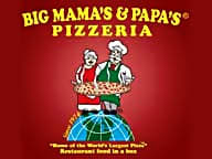 Big Mama's & Papa's Pizza