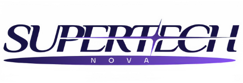 SuperTechNova Online