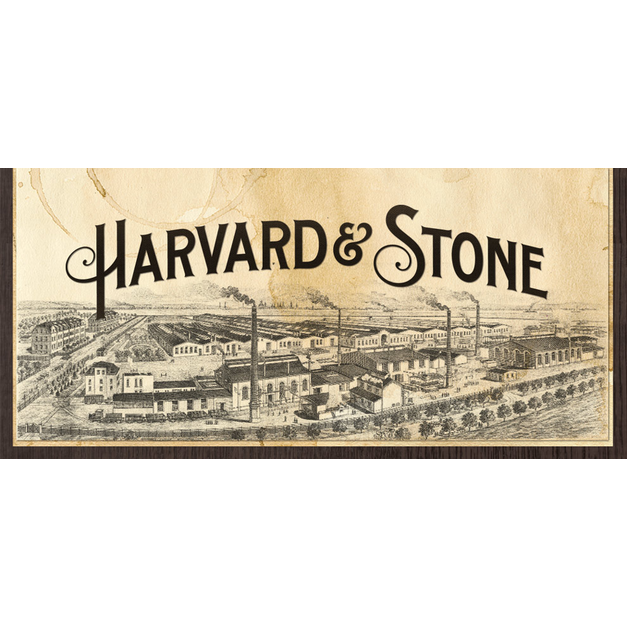 Harvard & Stone