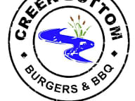 Creek Bottom Burgers & BBQ