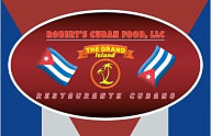 Robert's Cuban Food