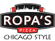 Ropa's Chicago Style Pizza