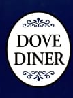 Golden Dove
