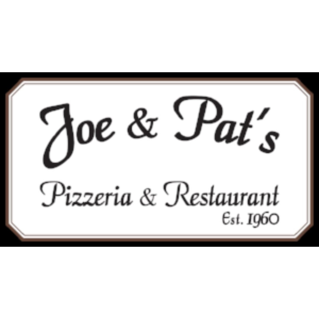 Joe & Pat's NYC