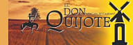 EL DON QUIJOTE MEXICAN RESTAURANT