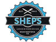 Shep's