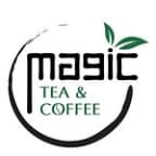 Magic Tea and Coffee