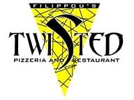 Twisted Pizza of Warwick