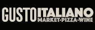 GUSTO Italiano Market