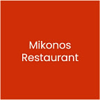 Mikonos Restaurant