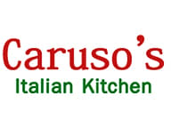 Caruso's Italian Kitchen - Tujunga