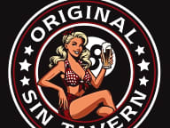 Original Sin Tavern