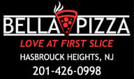 Bella Pizza