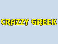 Crazzy Greek Restaurant