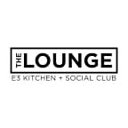 The Lounge - E3 Kitchen and Social Club