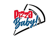 Pizza Baby!