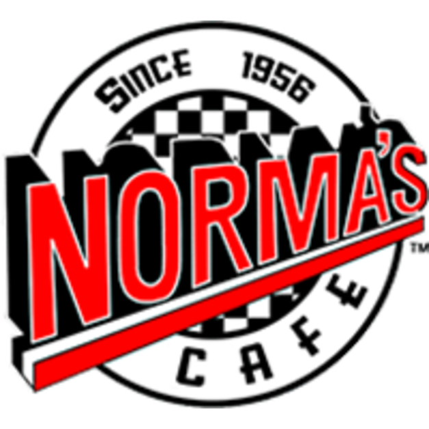 Norma's Cafe - Park Lane