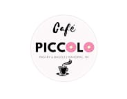 Cafe Piccolo Pastry & Bagels
