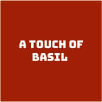A Touch Of Basil