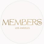 Members Restaurant & Club