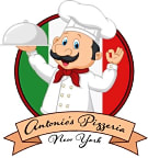 Antonio's Pizeria II